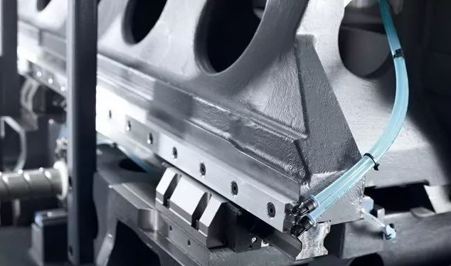 【兆恒機(jī)械】加工中心有哪些作用？