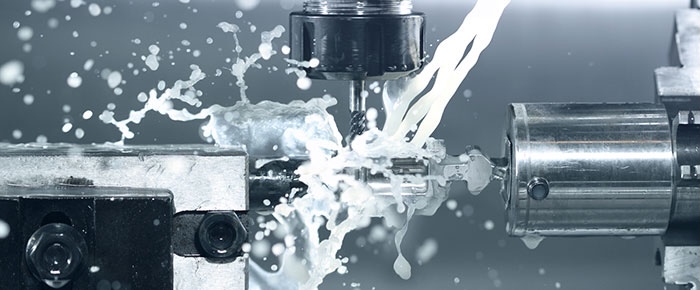 【兆恒機(jī)械】機(jī)加工對材質(zhì)有哪些要求？