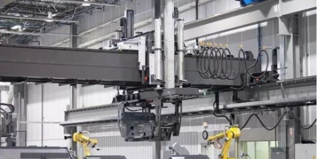 【兆恒機械】什么是CNC精密零件加工工序以及工步？