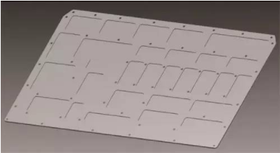 【兆恒機(jī)械】強(qiáng)磁鐵在薄板零件數(shù)控加工中還有如此大的作用??？