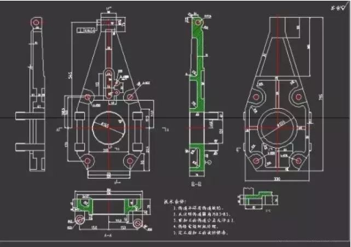 【兆恒機械】工裝、夾具、檢具設(shè)計概要及要點