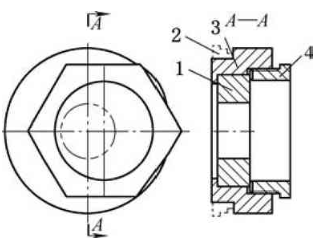 【兆恒機(jī)械】偏心套偏心孔車加工夾具設(shè)計