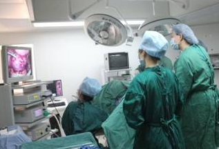 【兆恒機械】外科手術的微創(chuàng)化時代