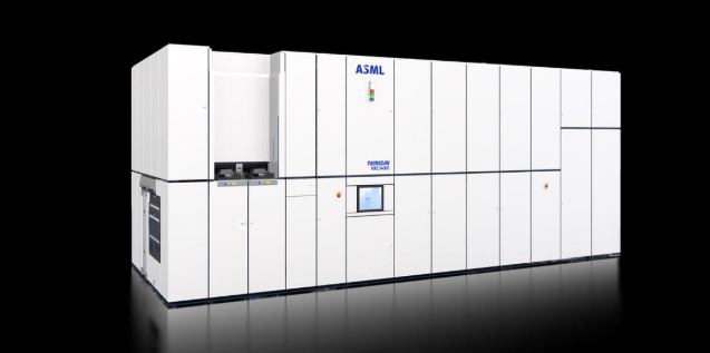 【兆恒機械】什么是EUV光刻機？