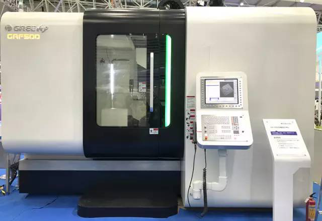 【兆恒機(jī)械】格力入局的數(shù)控機(jī)床，掌握“核心科技”有多難？