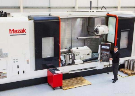 【兆恒機(jī)械】何為五軸數(shù)控機(jī)床？五軸數(shù)控機(jī)床是怎樣發(fā)展的？