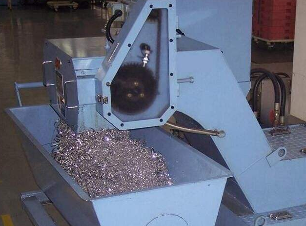 【兆恒機(jī)械】切削油過濾排屑的正確方式！