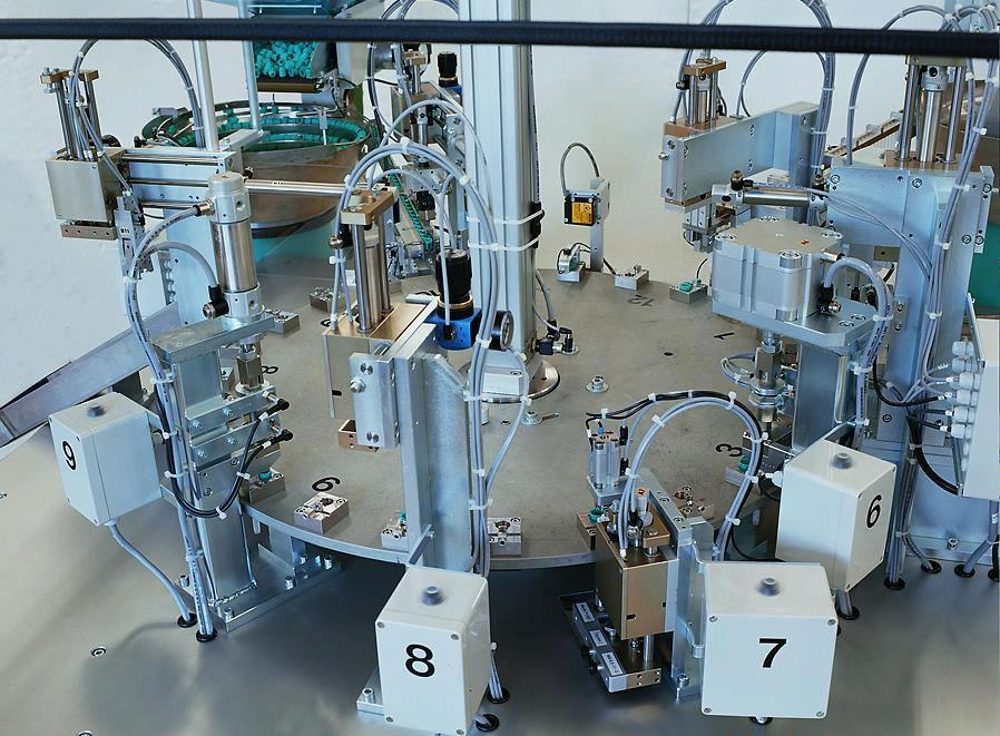 【兆恒機(jī)械】機(jī)械設(shè)計和非標(biāo)自動化到底有多大區(qū)別？