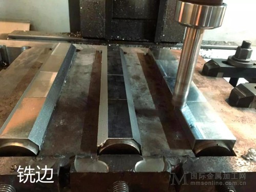 【兆恒機(jī)械】哪些因素影響立式加工中心的高速切削？