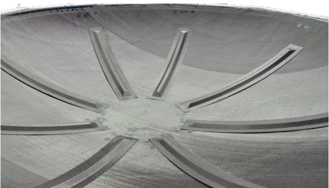 【兆恒機械】航空復合材料自動化生產的未來：熱固性or熱塑性塑料？