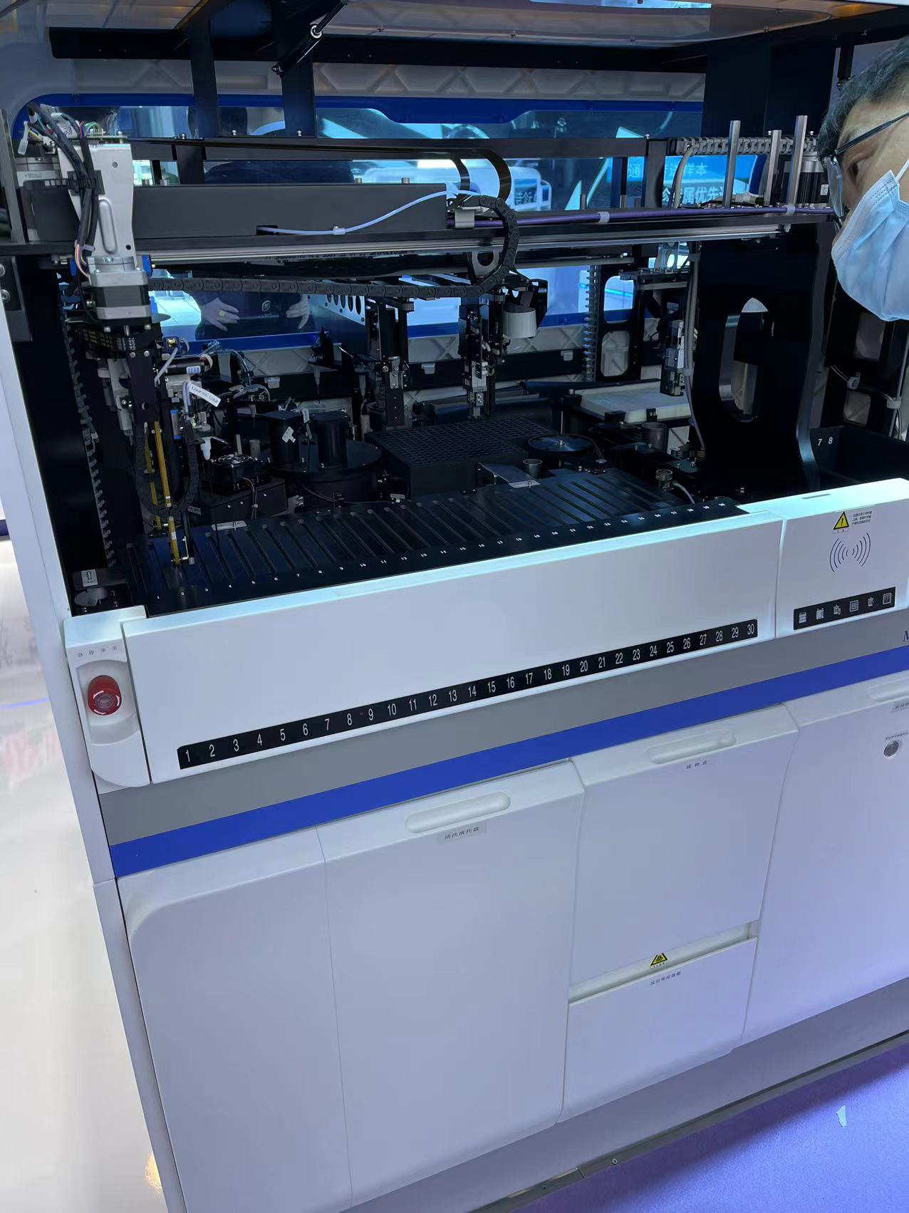 [行業(yè)新聞]什么是體外診斷（IVD）設(shè)備？